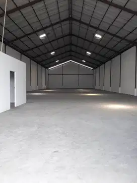 Gudang Raya Mutiara Tambak Langon Surabaya Murah SAM.A1001