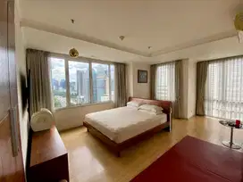 Dijual Apartemen Fx Residence Private Lift Sudirman SCBD Jakarta 3BR