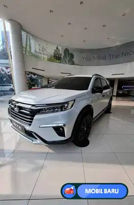 [Mobil Baru] Promo BRV N7X Prestige