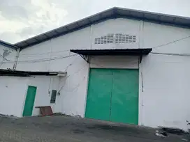 gudang sewa murah dg LB1750m1 buduran sidoarjo