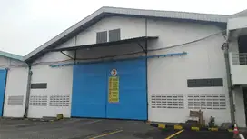 gudang sewa bagus istimewa strategis
