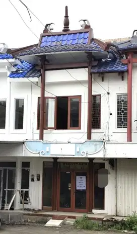 Dijual Ruko Murah 2 Lantai Siap Pakai Di Legenda Wisata Cibubur