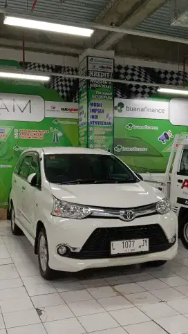 Avanza Veloz AT 2017 1.300 Cc