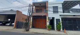 Dijual Ruko 2 Lantai di Bambu Apus Jakarta Timur