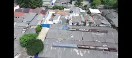 Disewakan Pabrik Dekat Tol Bitung, Tangerang