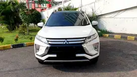 Mitsubishi Eclipse Cross 2020 Bensin