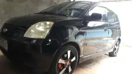 Kia Picanto 2006. Kondisi terawat!!