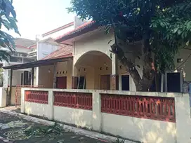 Dijual rumah dipondok indah semarang harga nego
