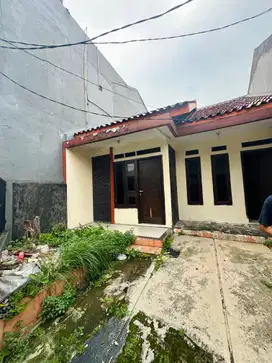[For Sale] Dijual Cepat Rumah area Beji - Depok