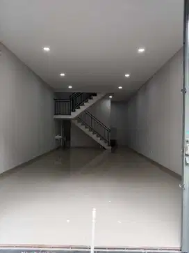 Dijual Ruko Siap Pakai Di Harapan Indah 1 Bekasi
