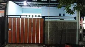 TURUN HARGA ! Jual cepat rumah Termurah Menganti dekat Surabaya