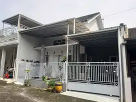 Rumah Pandanwangi Blimbing Kota Malang