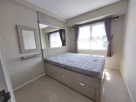Apartment Parahyangan Residence Murah 1 Kamar Lantai 8