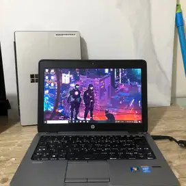 Laptop HP Elitebook 820 G1 Core i5 Gen 4 RAM 4GB/256GB M-SKI