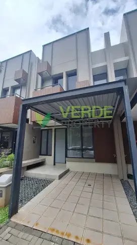Dijual Murah Rumah Siap Huni Di Tabebuya Invensihaus R BSD