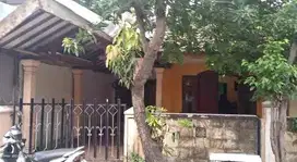 Rumah Hitung Tanah Menanggal Utara