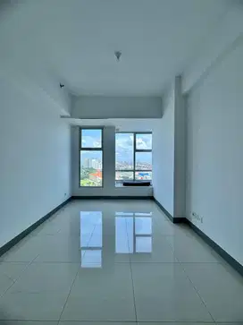 DISEWAKAN HUNIAN APARTEMEN STUDIO ATAS MALL ANDERSON TOWER UNFURNISHED