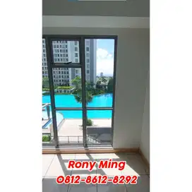 APARTEMEN M-TOWN RESIDENCE  Tower Bryant Lantai 7  Type 1BR