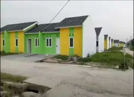 Miliki Bintang Rumah Subsidi dkt Pusat Kota Sepatan