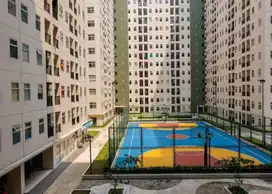 Ayodhya Apartment Lokasi Strategis Di Tangerang