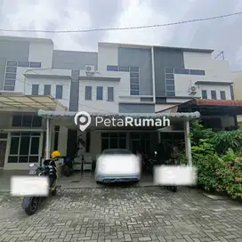 DIJUAL RUMAH KOMPLEK MATAHARI MANSION (HANNY)