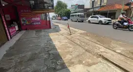 Jual Ruko dan Rumah Pingggir Jalan Purwakarta Kota Cocok untuk usaha