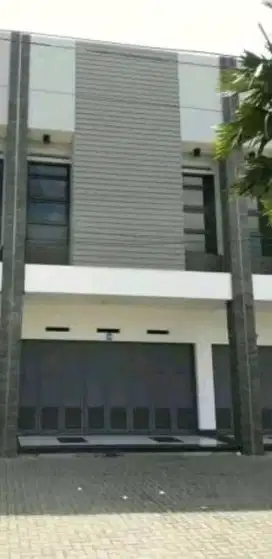 Dijual Ruko Batununggal Raya