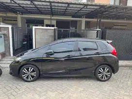 Honda Jazz RS 2018 NET NET NET