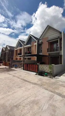 Dijual rumah inden di Taman Persada Residence Buah Batu Bandung