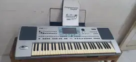 keyboard korg pa50
