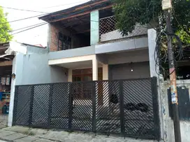 Rumah 2lt Lt 62m² di Jl Kampung Baru II Ulujami Pesanggrahan Jaksel