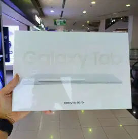 Ready Samsung Tab S10 FE Plus 5G 12/256gb Termurah