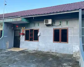 Rumah Murah 1 Lantai Daerah Mandala