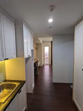 JUAL CEPAT DI BAWAH HARGA PASARAN- Apartemen Lexington Pondok Pinang