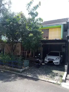 Rumah murah di citra Grand BU