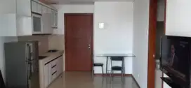 Dijual Apartemen Thamrin Residence di Jakarta Pusat Tipe 1 BR