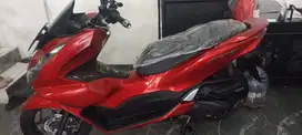 PCX 160 Cbs 2023 Pajak Panjang - Maulana Motor