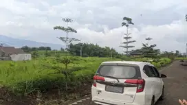 Tanah Potensial Kos Dau Malang Hanya 3 Menit Kampus UIN Kedokteran