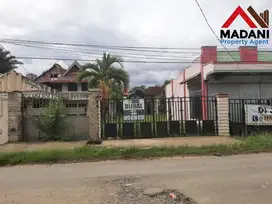Dijual Cepat Gudang Di Kelurahan Hepuhulawa