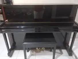 Piano Yamaha JX 113TPE
