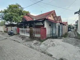 Rumah Dalam Kota Umbul Harjo Luas 268 m² Hook