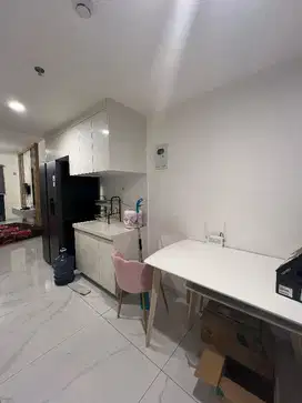 Sky House BSD 3BR 75m² Full Furnish Bayar 550jutaan sisa Cicil