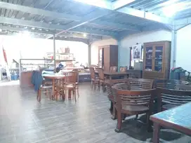 Dijual Rumah 2 Lantai di Tuparev Cirebon