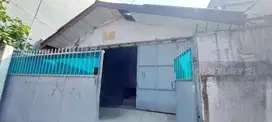 JUAL GUDANG DI TPI 1 (Taman Permata Indah)