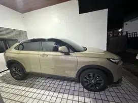 Honda HR-V 2024 Bensin