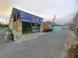 Rumah Dalam Kota Luas 230 Kodya Umbulharjo