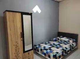 Dijual Murah Rumah Kost Aktif di Cibiru dekat UIN Akses Mobil