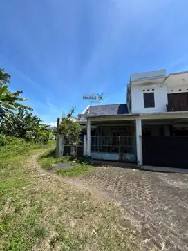 c053  Rumah Murah dekat Sekolah Hua Ind Blimbing Malang