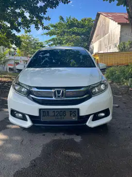 Honda Mobilio 2019 Bensin