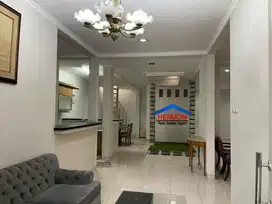 Hunian Menarik siap huni di Cluster Favorit Kota wisata - KPR Mudah